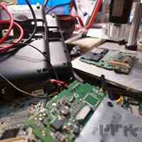 تعمیرات کارتخوان