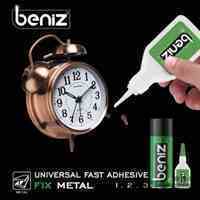 چسب 123 بنیز