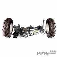 قطعات یدکی انواع تراکتور مسی فرگوسن شرکت تراکتورسازی ایران- تبریز