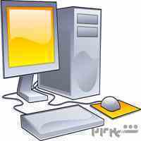 تعمیرات کامپیوتر مرکزی