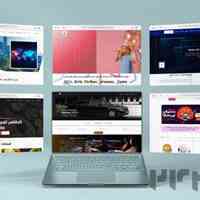 طراحی سایت و اپلیکیشن اختصاصی ، سئو حرفه ای