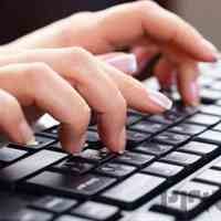 در کوتاه ترین مدت در آموزشگاه عامری تایپیست حرفه ای شوید - مشهد