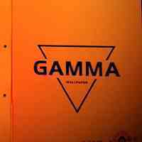 آلبوم کاغذ دیواری گاما GAMMA 