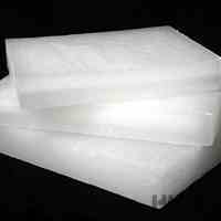 پارافین جامد و مایع