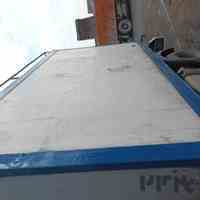 اتاق یخچال ماشین ۶تن 