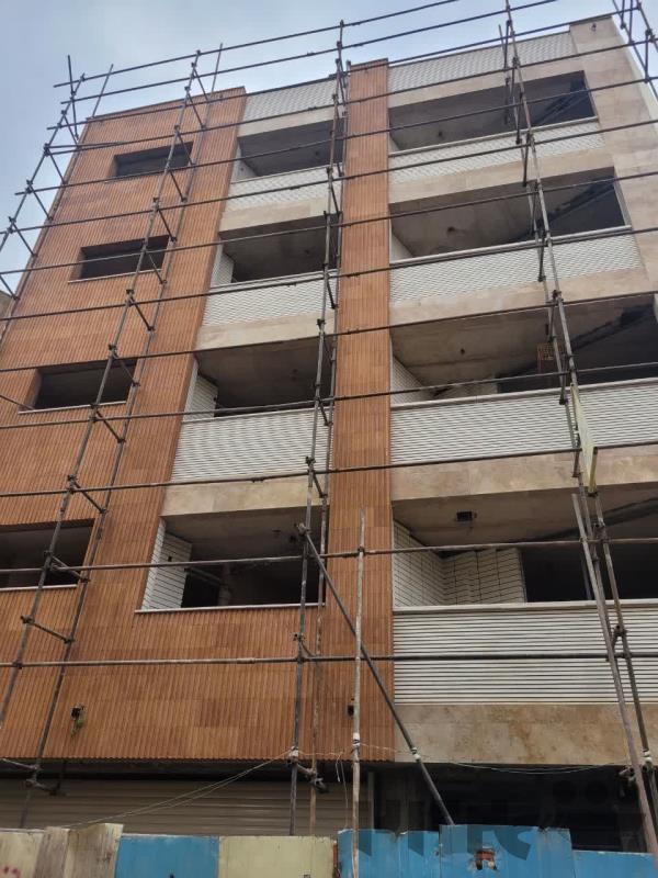 پازل نما _ اجرا تخصصی نمای ساختمان در اصفهان