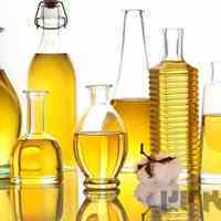 روغن سوخته خوراکی