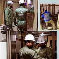 نصب و تعمیر انواع آسانسور