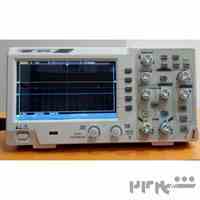 اسیلوسکوپ 100مگاهرتز  اقتصادی مدل SDS-1102 ساخت کمپانی OWON هنگ کنگ