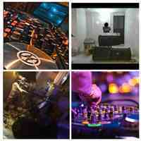مراسم dj / اجاره صوت