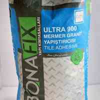 خرید و قیمت چسب کاشی پودری پرسلان بونافیکس