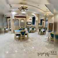 هتل ارزان مشهد با غذا ملیسا و قصرسفید