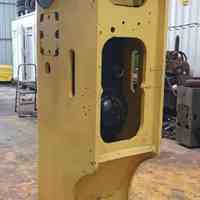 چکش هیدرولیکی و پیکور بیل مکانیکی