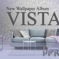 آلبوم کاغذ دیواری ویستا VISTA 