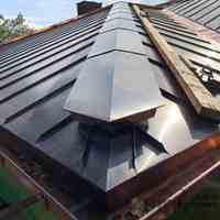 استندینگ سیم standing seam