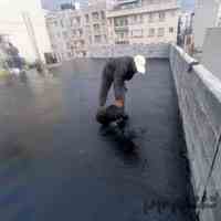 خدمات ایزوگام قیرگونی آسفالت درسراسر استان 