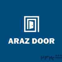 درب ضد سرقت araz door