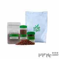فروش عمده گندم سیاه(باکویت)