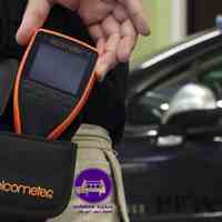 فروش انواع دستگاه تست رنگ در اصفهان