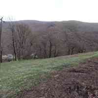 زمین ویلایی گردنه حیران روستای سیج