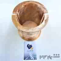 ریخته گری فسفر برنز ، آلومینیوم برنز ، منگنز برنز