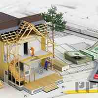 بازسازی نوسازی و ساخت انواع ویلای تریبلکس و دوبلکس و آپارتمان