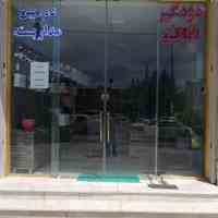 نمایندگی دزگیر فایروال و جی ام کا دماوند