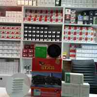 پک کامل دزدگیر فایو استار