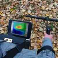 فروش سیستم های تصویر برداری از زیر زمین محصول المان, انگلیس و امریکا