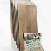 پارکت لمینت هاینیش HAINICH 