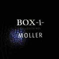آلبوم کاغذ دیواری باکس BOX 
