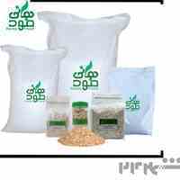 فروش عمده جو دوسر پرک