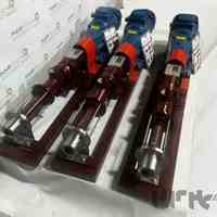 فروش پمپ صنعتی پمپ جابجایی مثبت جهت پمپ نمودن محصول (Alfa Laval) [شرکت رایبد انرژی] سازنده اصلی