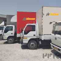 دفترحمل و نقل سھند بار ( حمل بار و اثاثیه منزل)