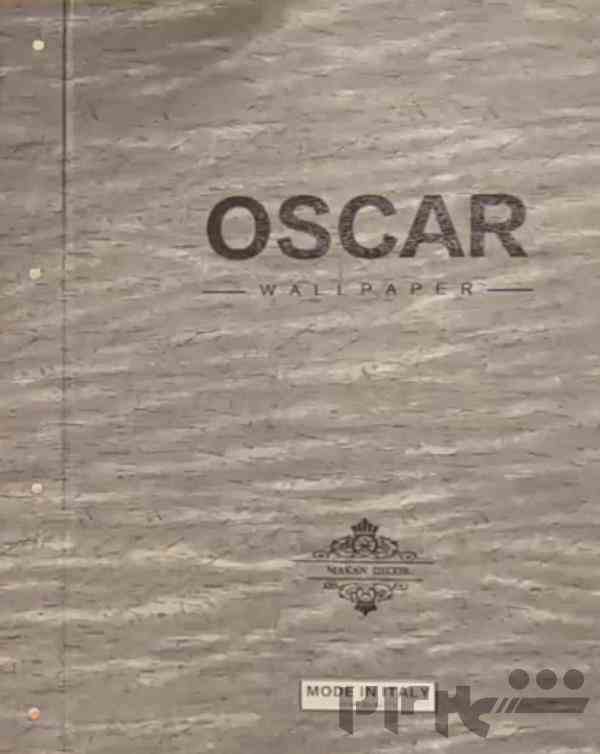 آلبوم کاغذ دیواری اسکار OSCAR