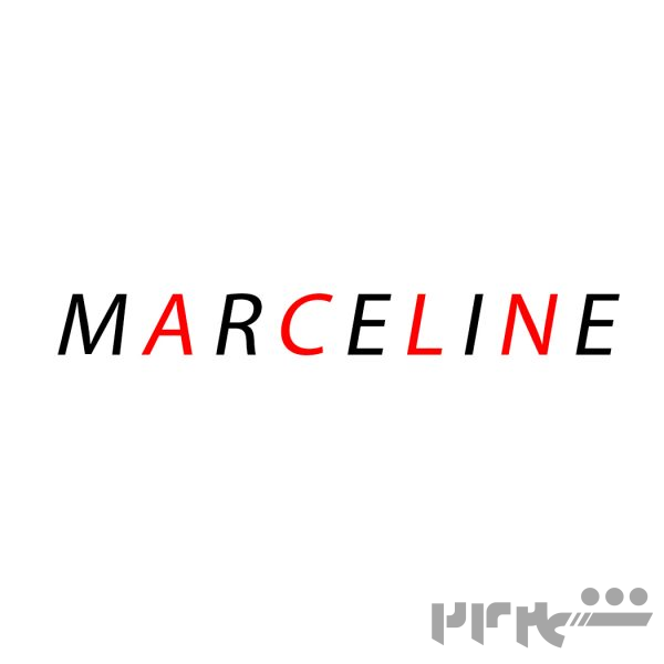آلبوم کاغذ دیواری مارسلین MARCELIN