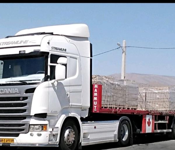 شرکت حمل ونقل پایتخت درخشان