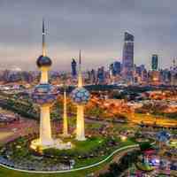 حمل و نقل بار به کویت | کانتینر به الشویخ 0 تا 100