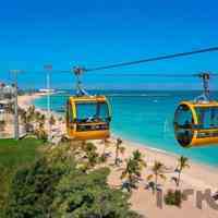  آفر تور 4 روزه کیش