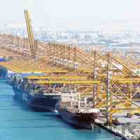 ارسال بار به عمان | حمل بار از تهران به عمان ، مسقط 2023