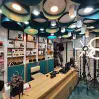 فروش اقساطی دوربین عکاسی