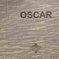 آلبوم کاغذ دیواری اسکار OSCAR