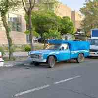 باربری گیلاوند