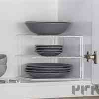 ارگانایزر(گوشه کابینت)متال هوم