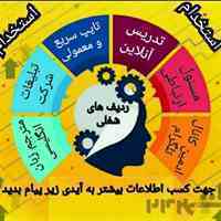 فراخوان جذب نیروی کار در منزل به صورت آنلاین**