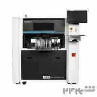 مونتاژ برد SMD 