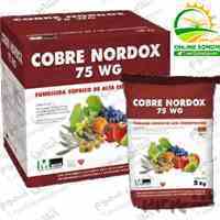 قارچ کش نوردوکس nordox