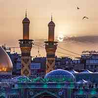 تورکربلا خرداد ماه 