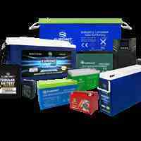 باتری یو پی اس UPS یورونت / ایبیزا پاور / رستارسولار / راو پاور / کا اچ پاور با گارانتی معتبر