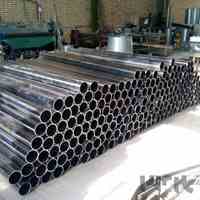 لوله و اتصالات استنلس استیل